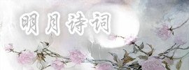 明月诗词