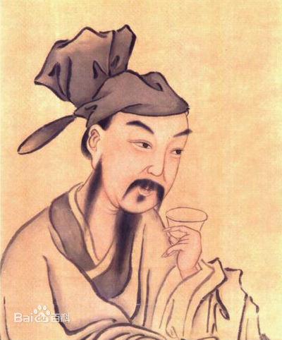 杜牧诗摘选